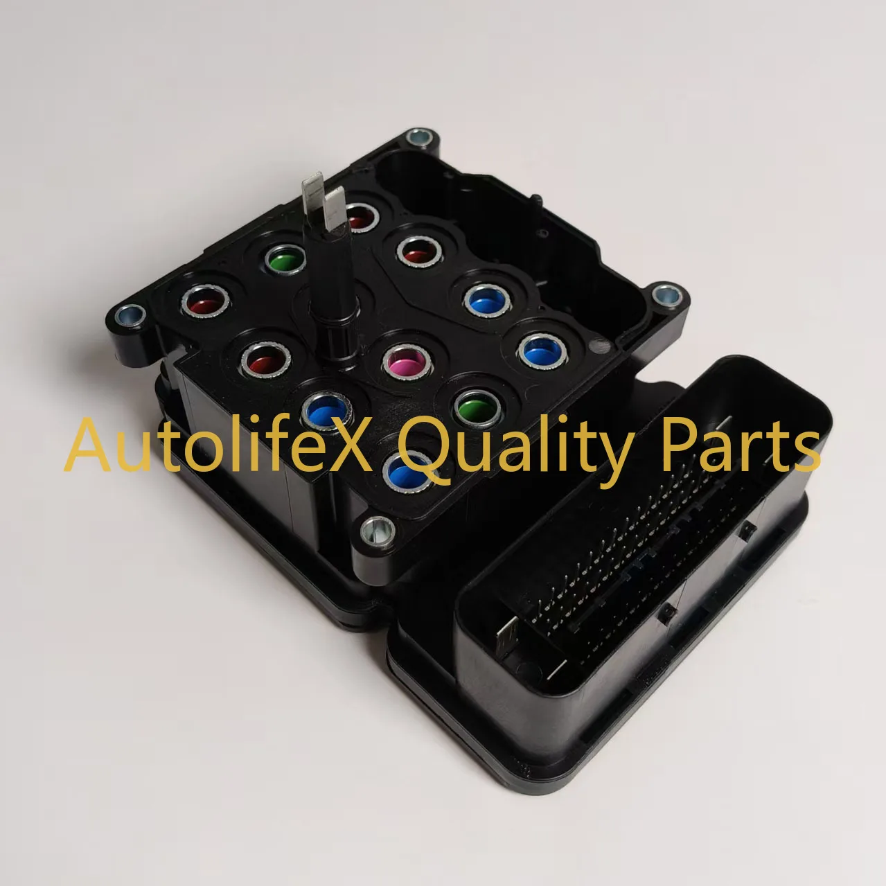 МОДУЛЬ УПРАВЛЕНИЯ ABS подходит для JEEP WRANGLER 2011г 68089120 АБ