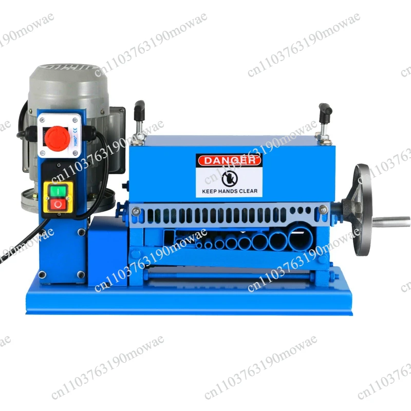 

Wire stripping machine Household automatic copper wire stripping machine Multifunctional wire and cable peeling machine
