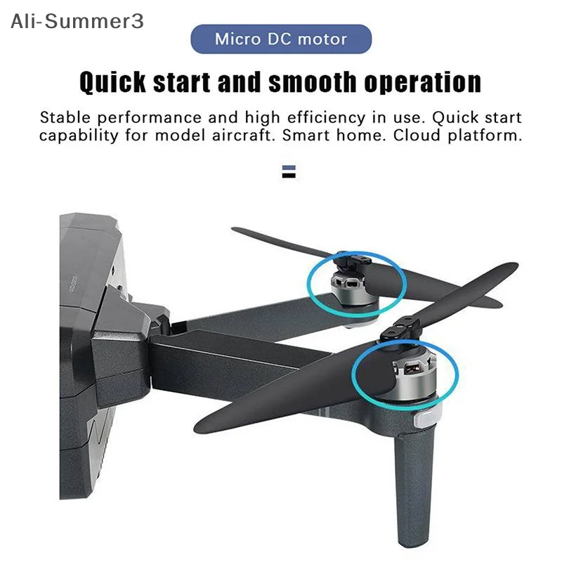 1 Stücke Schwenk-Neige-Flugzeuge Für 4 Achsen Fernbedienung Flugzeuge Quadcopter Modellflugzeug Zubehör 1504 Bürstenlosen Motor 7,4 V