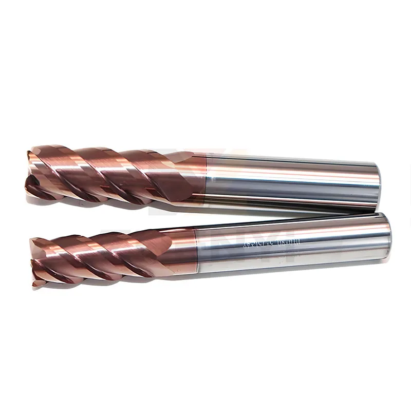 Рисунок 6 - ZHENYI Твердосплавные инструменты