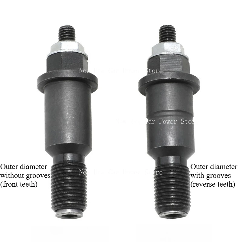 

Подходит для Mercedes-Benz 272, инструмент для замены звездочки двигателя, артефакт, регулировка распределительного вала, снятие цепи 273