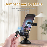 2-in-1 Page Turner Clicker Wireless E-book Page Turner Record Triggers Remote for Kindle Paperwhite Scribe Accessories