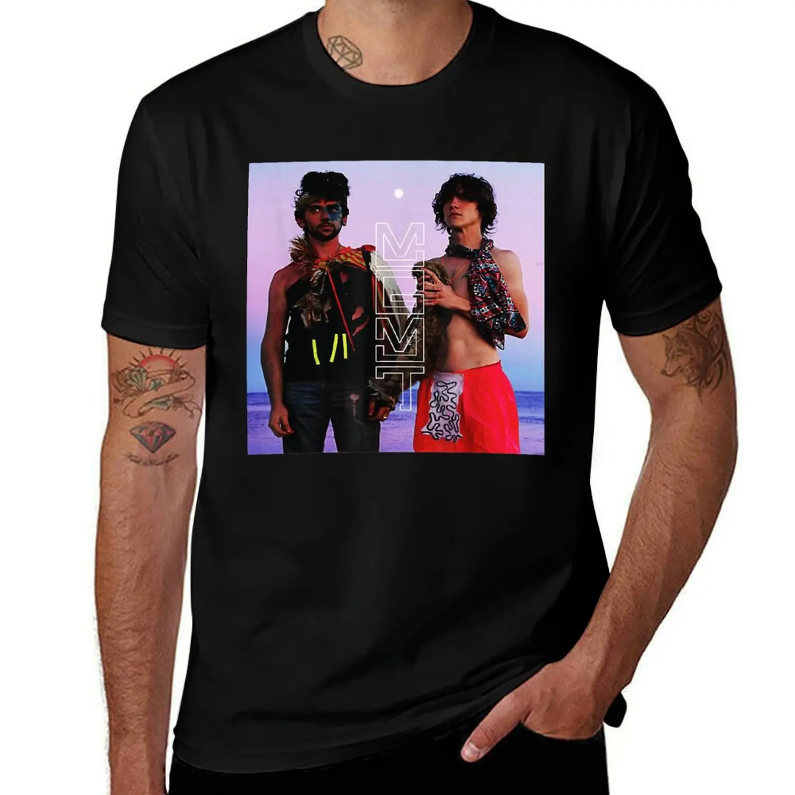 Men Oracular women Spectacular T-Shirt Big Size Daily Wear T-Shirt