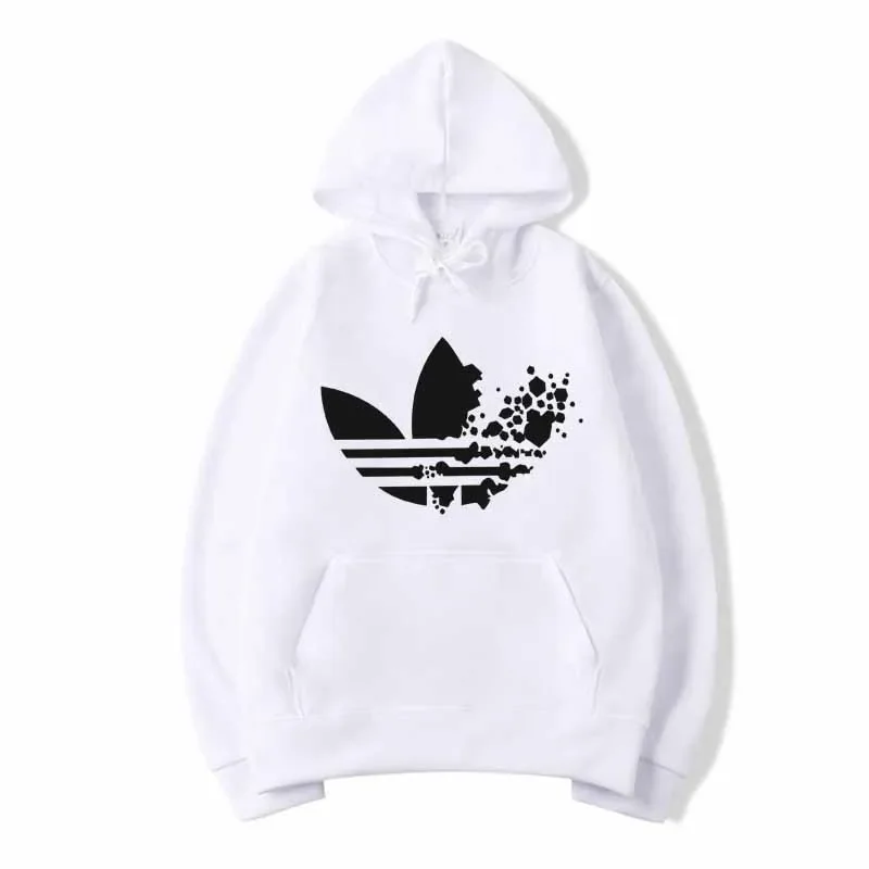 

Men's Fashion and Multi-functional Sweatshirt, Thin and Warm, Three-dimensional Pockets, Suitable for Printing