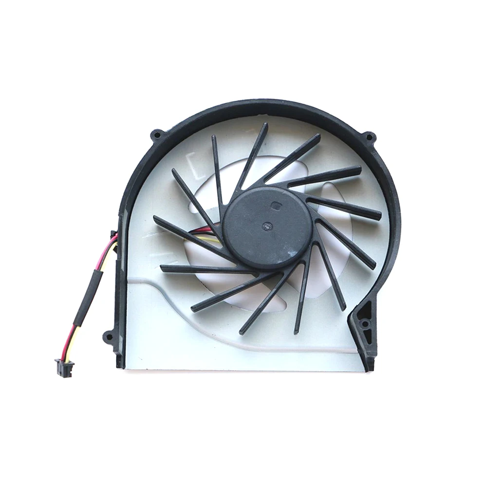 

Laptop CPU Fan For Quanta TWC TWK DC5V 0.5A New