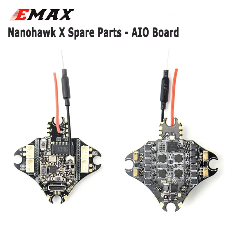 Emax Nanohawk X Spa…