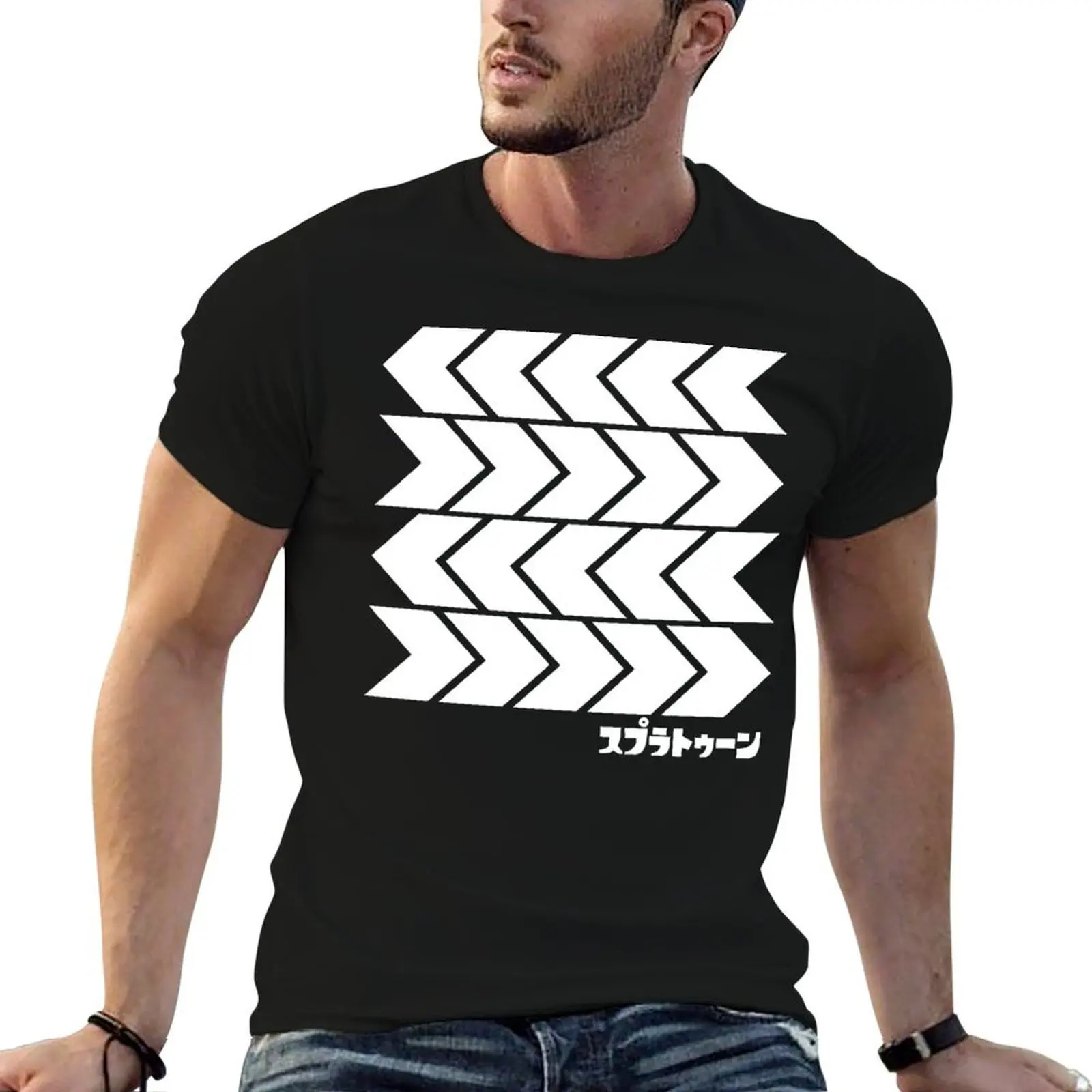 

Takoroka Red Vector Tee T-Shirt man t shirts for men men t shirt cotton 100% t shirt for man T-shirt