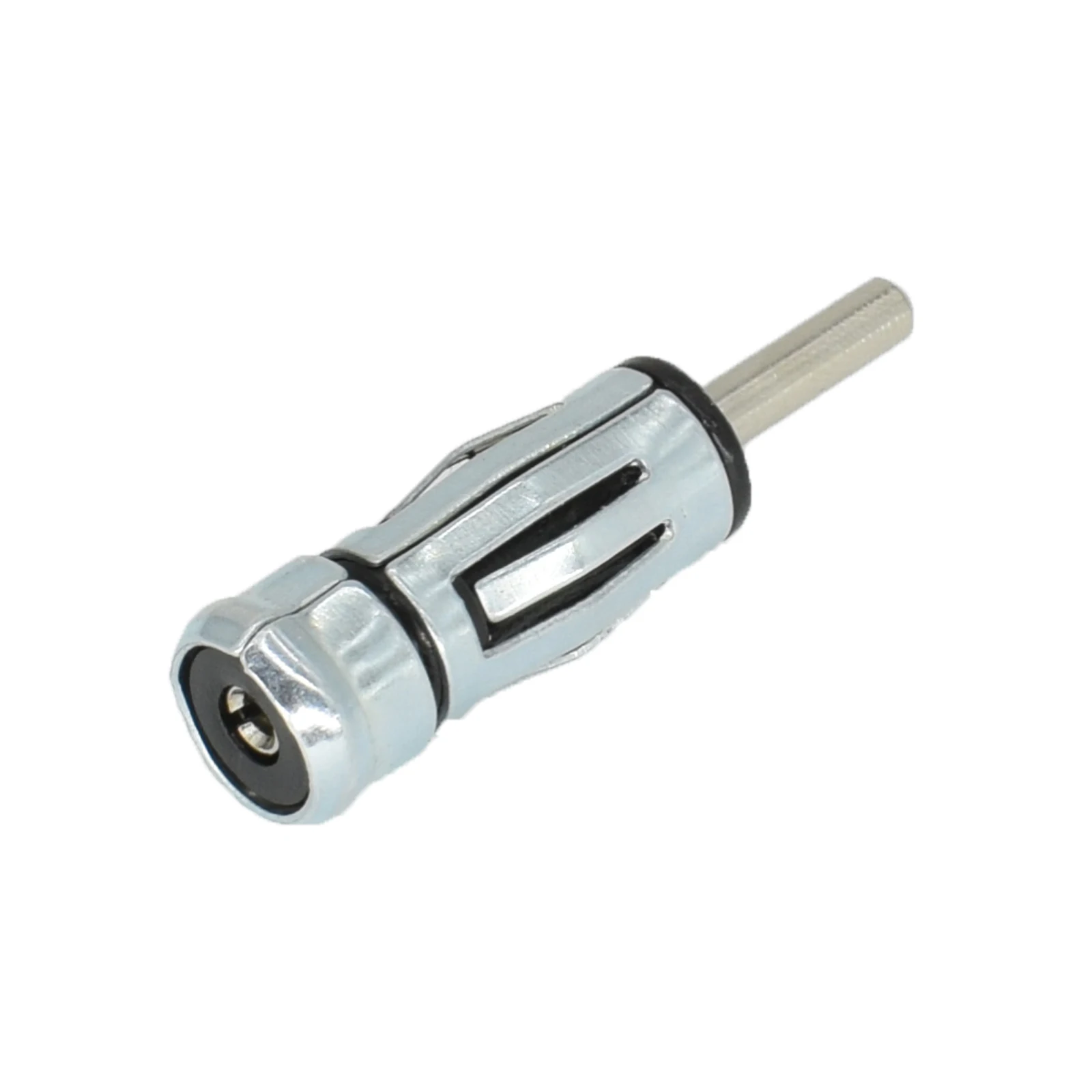 Car Vehicle Radio Stereo ISO To Din Aerial Antenna Mast Adapter Connector Plug for Car Radio Stereo Autoradio For Most Types