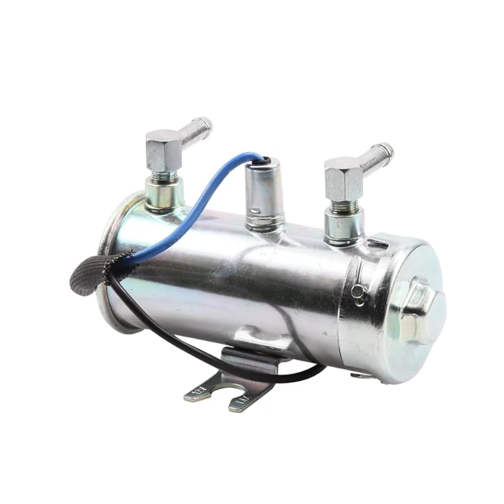 OEM 17020-10W00 Electric Fuel Pump For Nissan 720 Patrol P-40 PICK UP 720 2/2.4L 1702010W00 Engines Automotive Parts