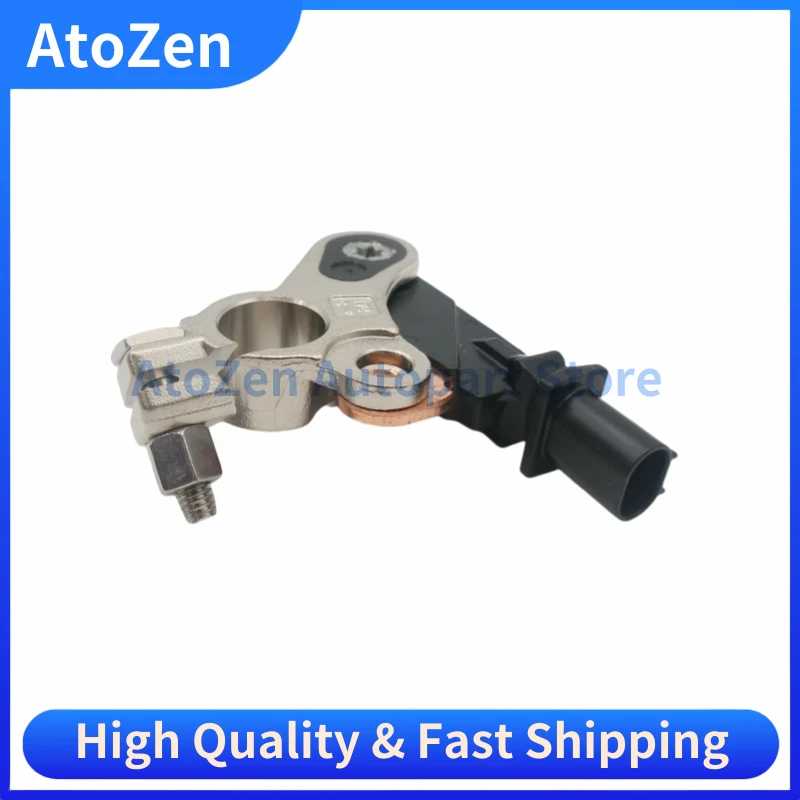 

Датчик тока автомобильного аккумулятора 4692269AI для Dodge Charger, Journey, Viper, RAM 1500, 2500, 3500, Jeep Cherokee — высококачественные автозапчасти