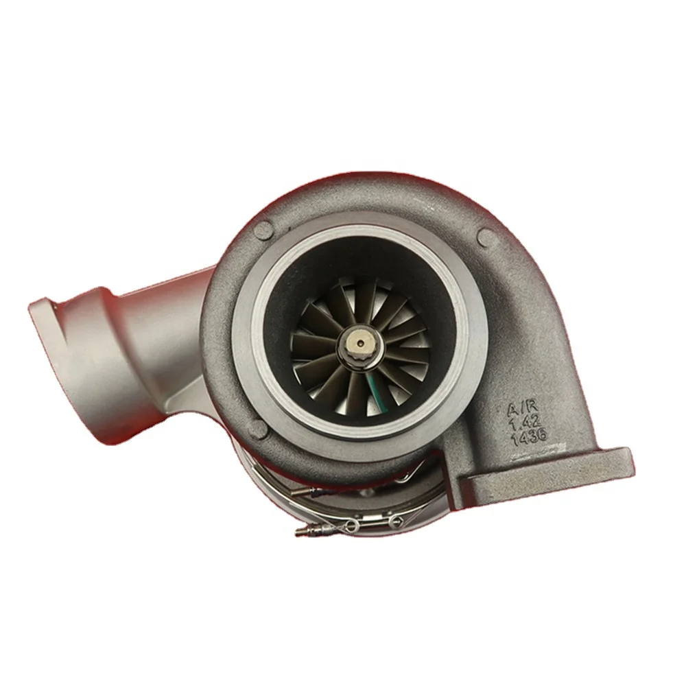 

S400S069/ 174832 Engine Spare Parts Genuine Parts Turbocharger
