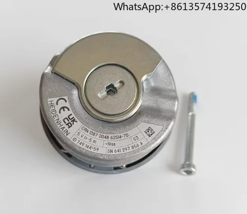 

Совершенно новый оригинальный энкодер HEIDENHAIN SH-D12/12