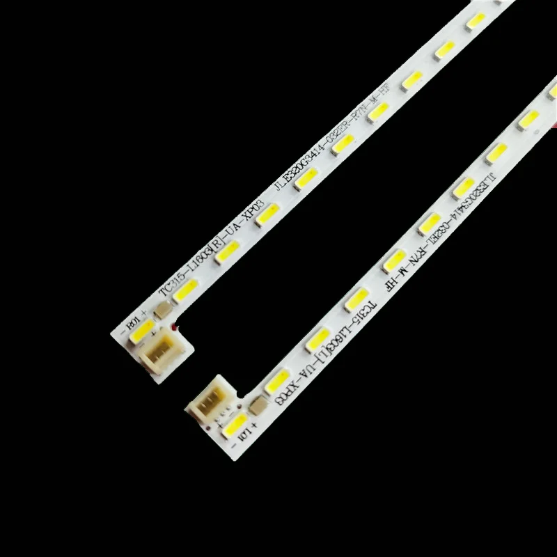 48LED 355MM LED backlight strip for 32 inch LED32NF 32E9B 3219 T320 G3201A TC315-L1603(R)(L)UA-XP01 TC315-L1603(L)