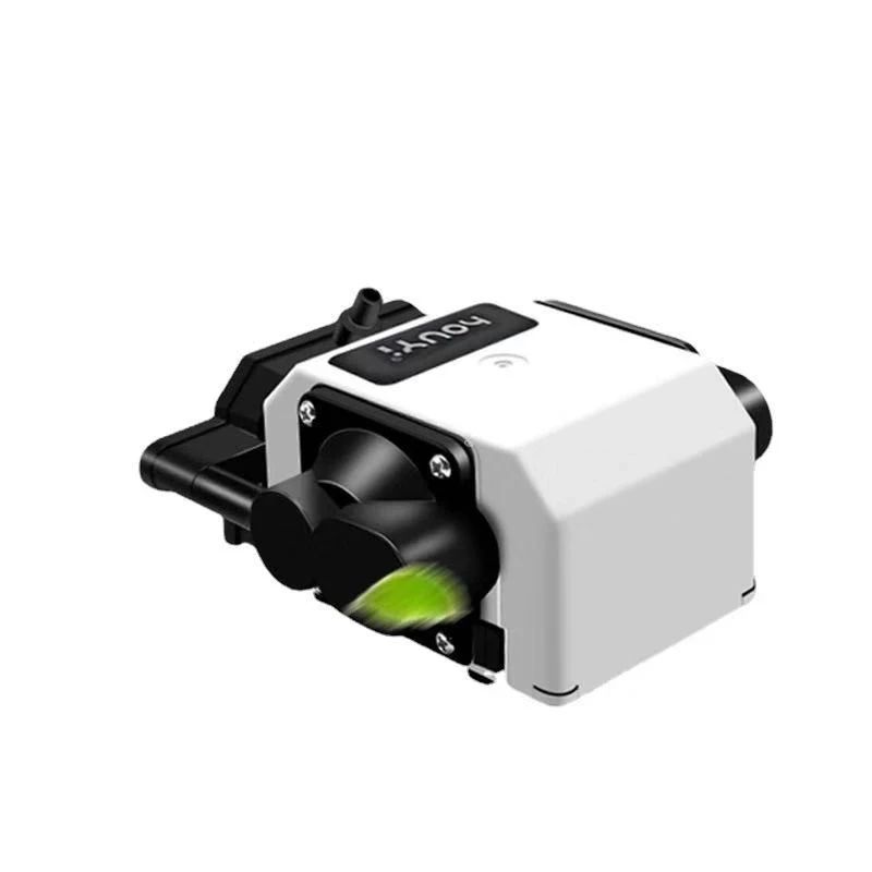 High-power fish tank oxygen pump ultra-quiet air compressor large volume air pump deep water special aquarium accessories220V25W