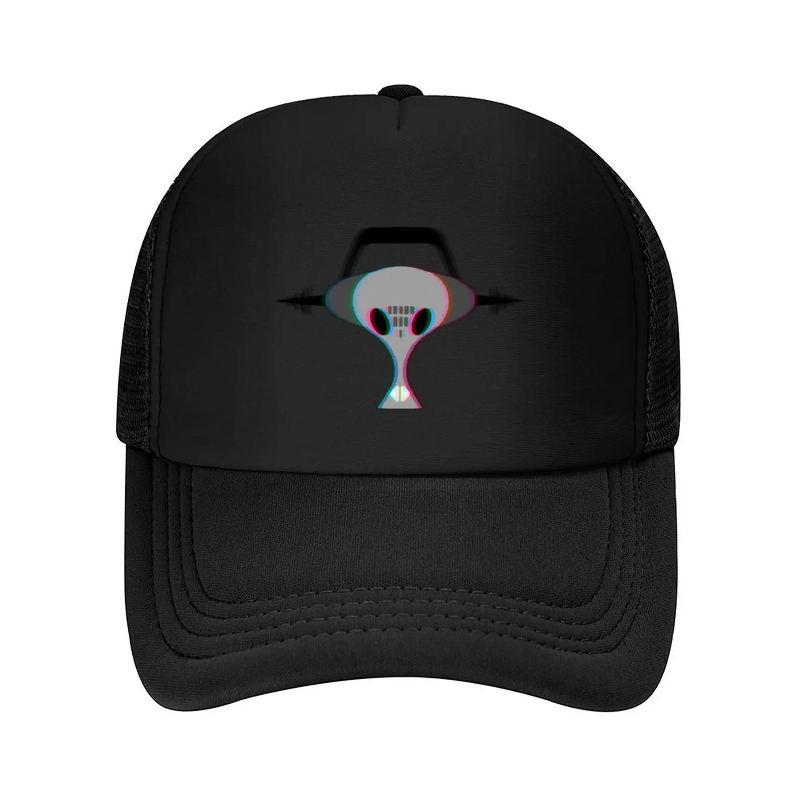 

Jet Set Radio Future (JSRF) Graffiti Soul 3D Effect Baseball Cap Rave beach hat Kids Hat Men Women's