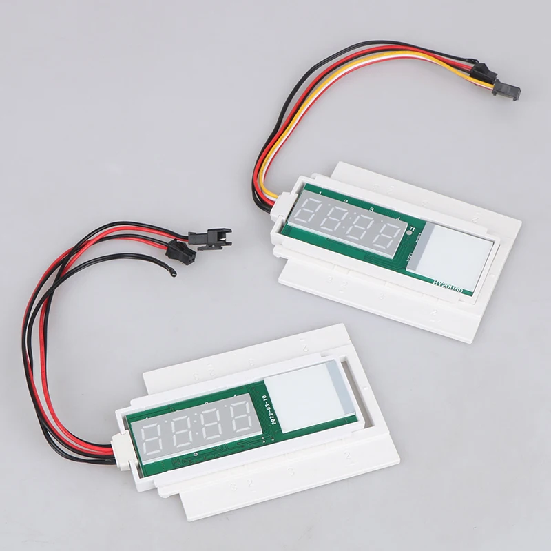 Mirror Lamp Sensor Dimmer Switch On/Off LED Lights Isolated Switch Bathroom Mirror LED Lights Controller