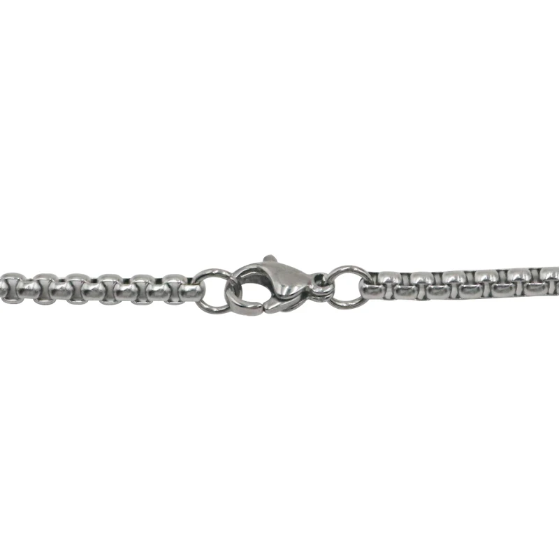 1PC Stainless Steel Hookah Chain With Finger Ring Sheesha Chicha Narguile Accessories For Shisha Mouthpieces - Image 3