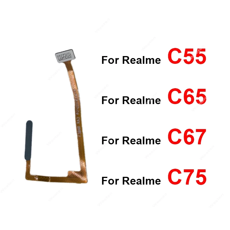 Fingerprint Sensor …