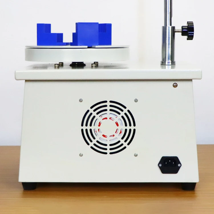 DLO-FB-105 Ink Mixer 1-5L เครื่องพิมพ์ Silk Screen Printing Ink Mixer