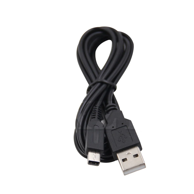 

1,2 м синхронизация данных, зарядка, USB-кабель питания, зарядное устройство для Nintendo DSi NDSI 3DS 2DS XL/LL, новый 3DSXL/3DSLL 2dsxl 2dsll