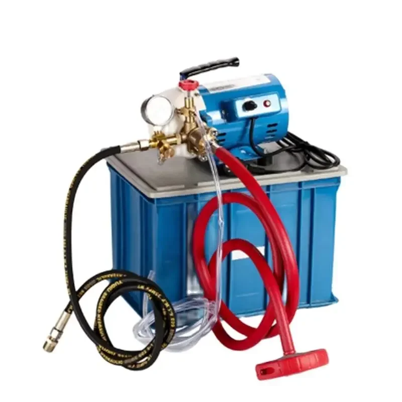 

DSY-60B 220V Electric Pressure Pump 180l/h Test Pump