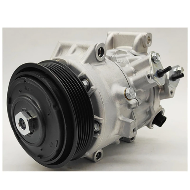 7SES17C AC Compressor for Lexus NX200t 2013- 447150-4094 4471504094 447150409484 447280-7471 447280-7472 447280-7473 4472807472