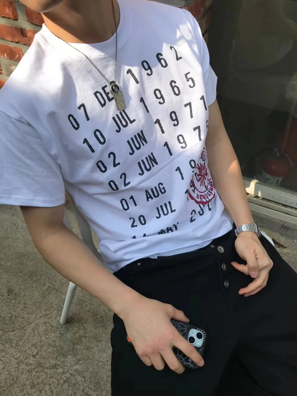 2026 New Arrivals_ T-shirts with Digital Prints, '90s-inspired Cropped Tops, Y2K “trash” Style, and 2000s