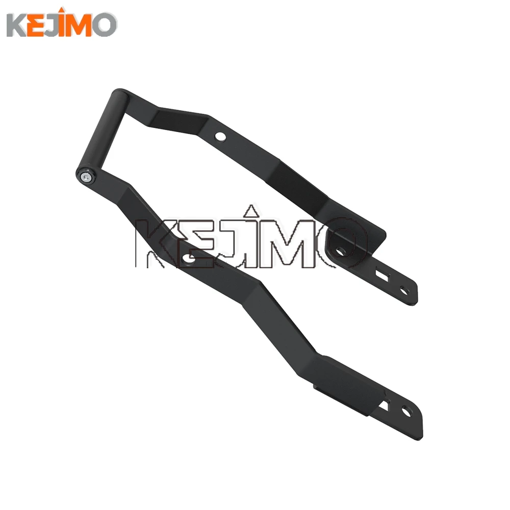 Motorcycle Navigation Bracket GPS Phone Holder Lever FOR BMW F900XR F900 F 900 XR 900XR 900xr 2020 2021 2022 2023 2024 2025 2026