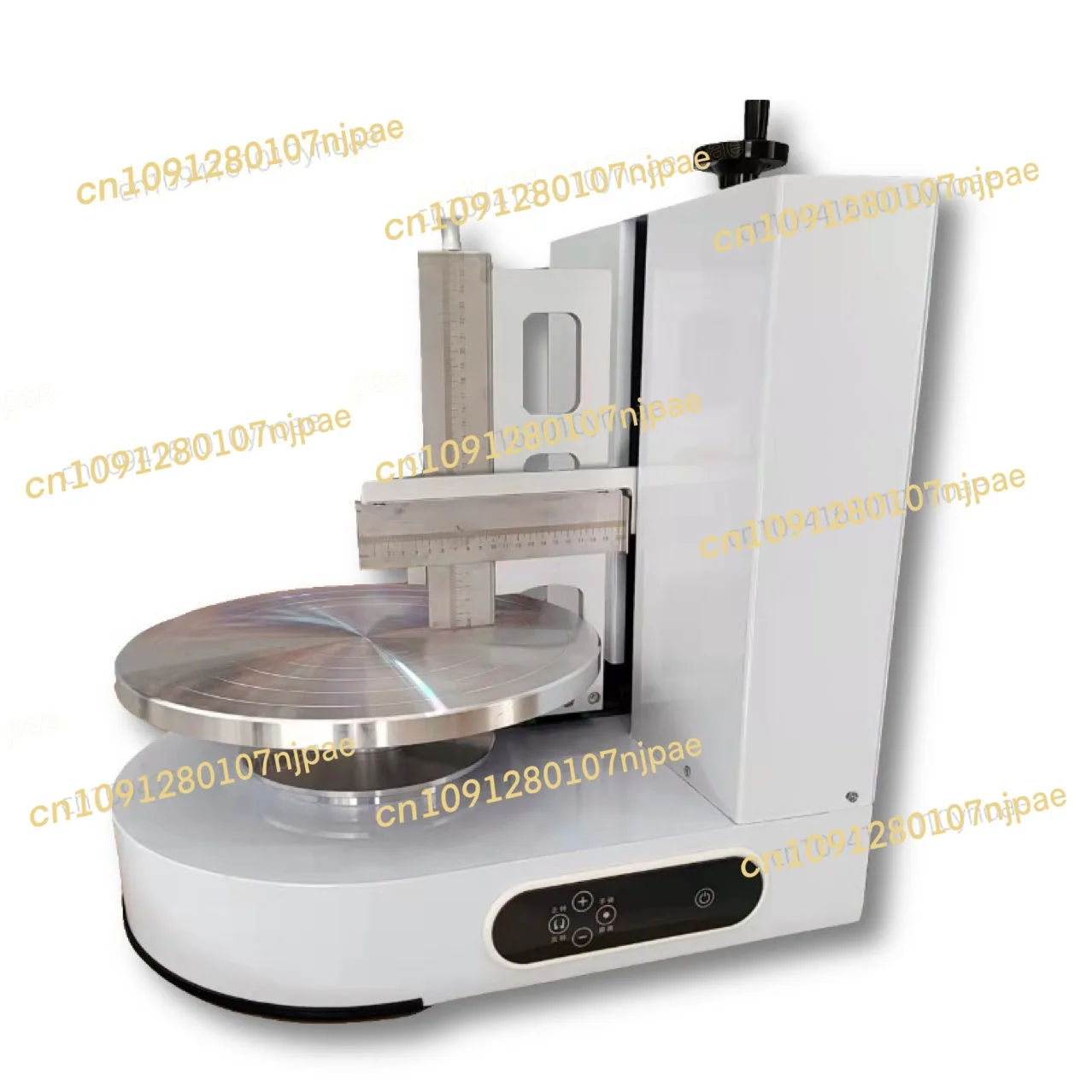 

Birthday Cake Pasting Machine, Cream Pasting Machine, Cake Maker