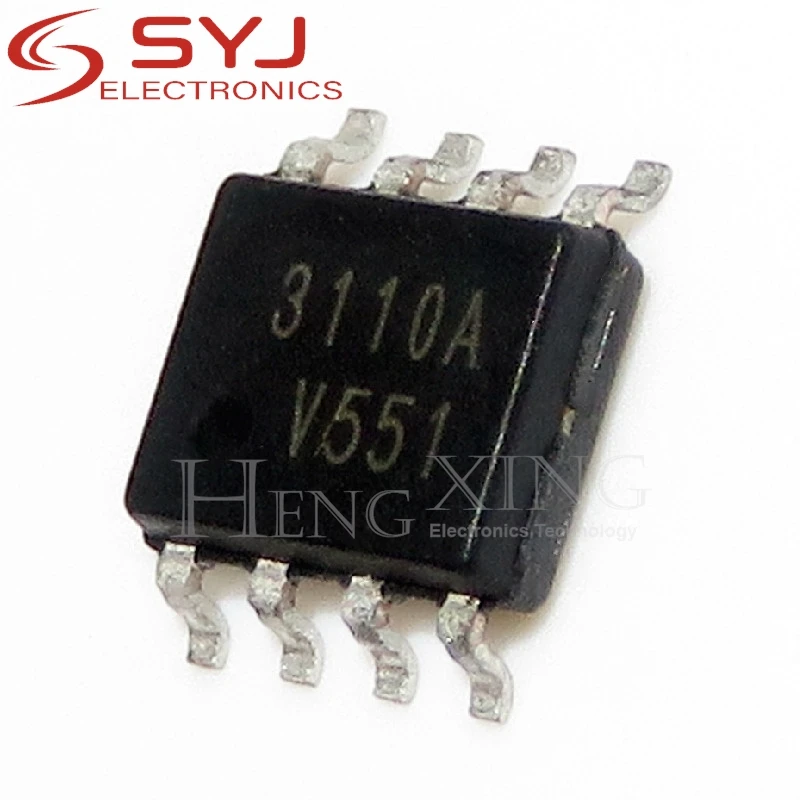（1pcs-5pcs）SEM3110A S3110A 3110A SI8621EC SI8621 SSC2S110 2S110 SOP-8