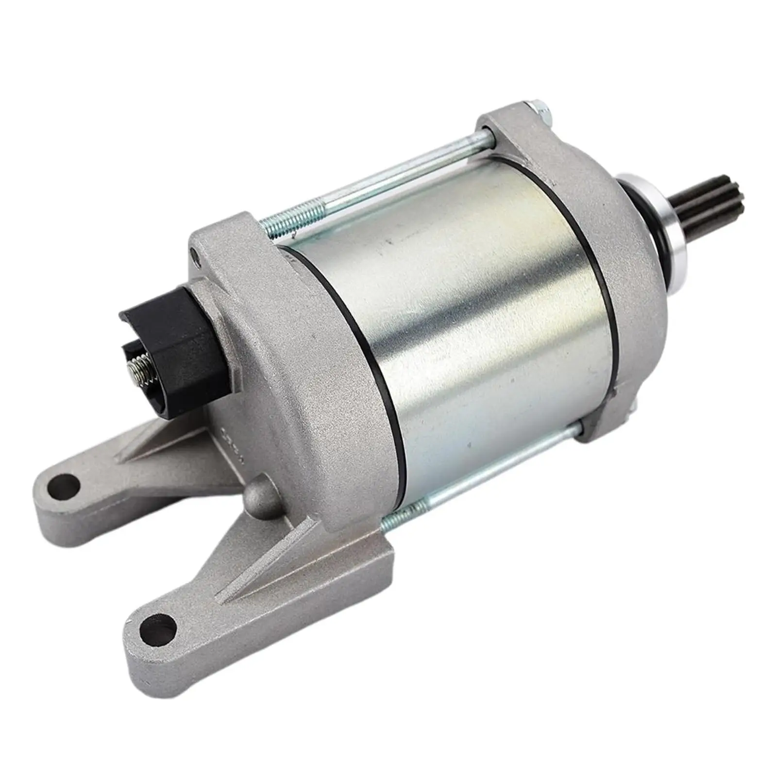 

Motorcycle Starter Motor Compatible with YS250 F250 B YS 250 XTZ250 L XTZ 250 T 2013-2017 44C-H1890-10