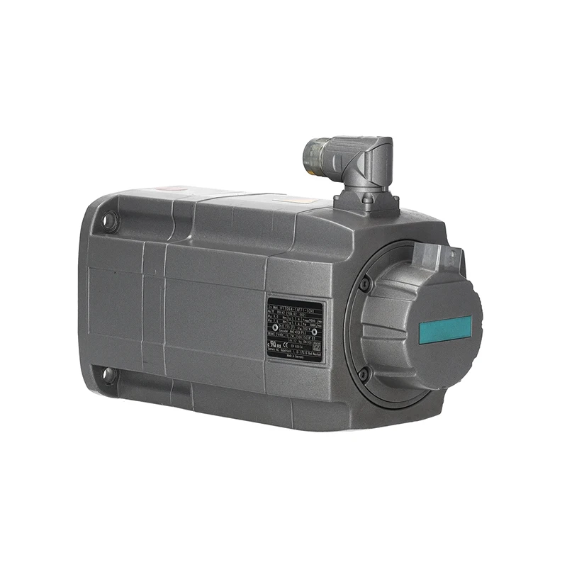 

Совершенно новый и оригинальный серводвигатель переменного тока 1FT7064-1AF71-1CH1 с специальными контроллерами ПЛК и PAC