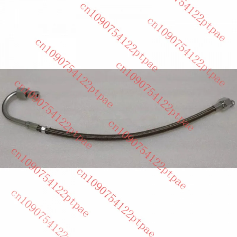 1PCS NEW FOR QSM11 4004796 Booster inlet pipe combination flexible hose 4004796X