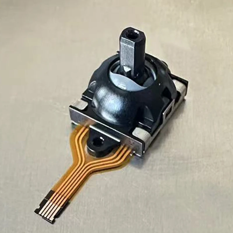 2 Pack For ROG Ally Joystick Replacement Hall Joystick For ROG Ally Gaming Handheld Repair Replacement Parts Accessories