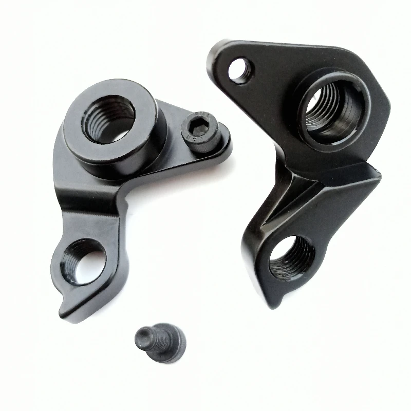 1Pc Fiets Derailleur Hanger Voor Fuji # D042 Berria Mako Vitus Gespecialiseerd Mtb Carbon Framebike Rear Gear Mech Dropout staart Haak