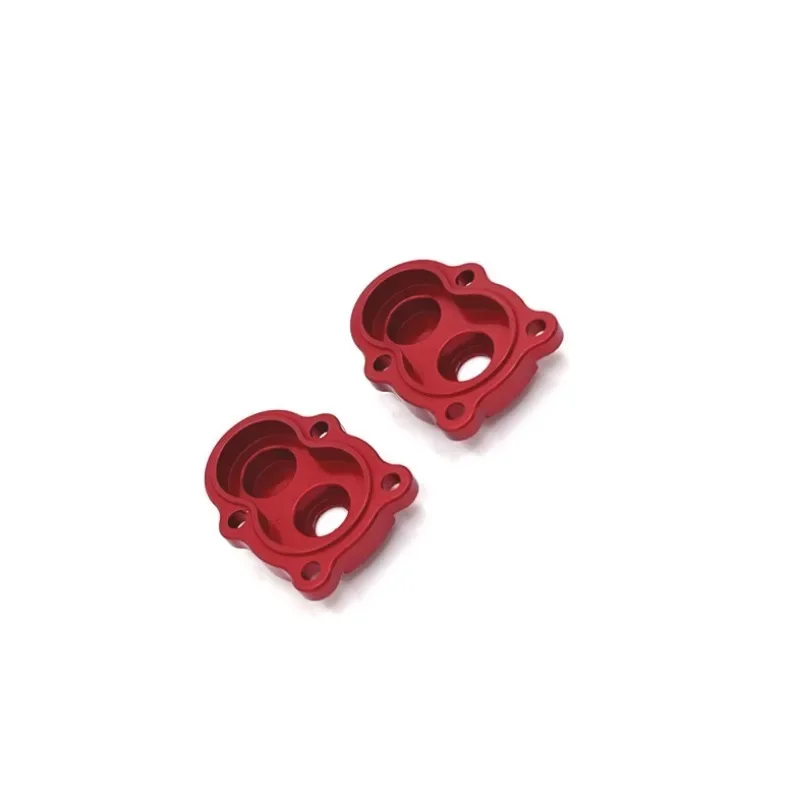 MN82 LC79 MN78 D90 D91 D96 99S Metall Vorne und Hinten Portal Achse 1/12 RC Auto Upgrade Teile Zubehör