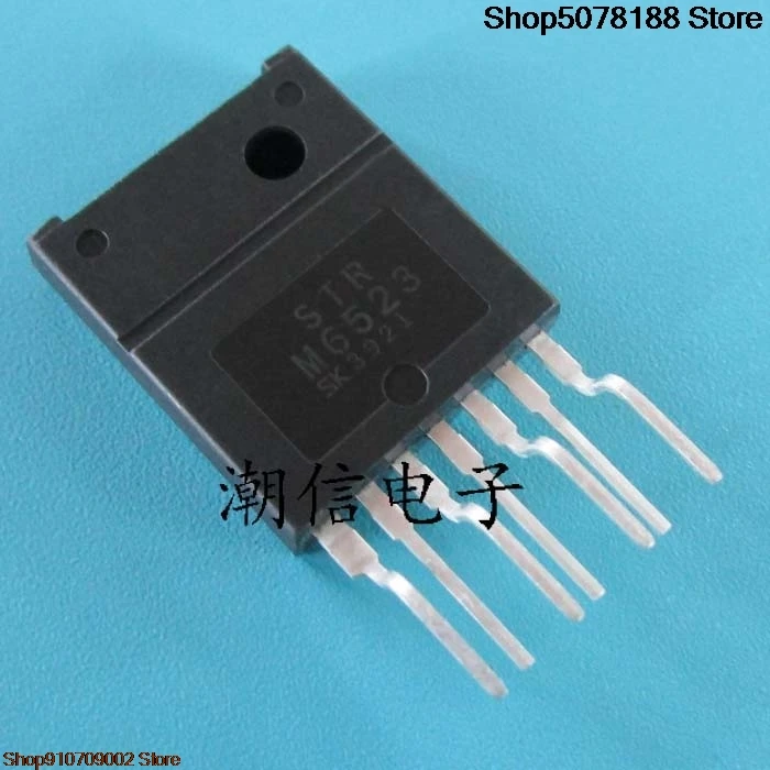 STRM6523 STR-M6523