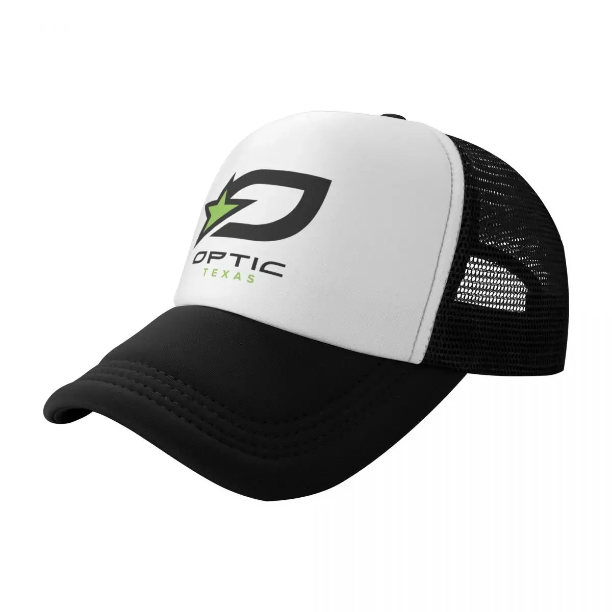 

Optic Texas Merch Optictexas Baseball Cap Rave Military Tactical Cap Women Men's