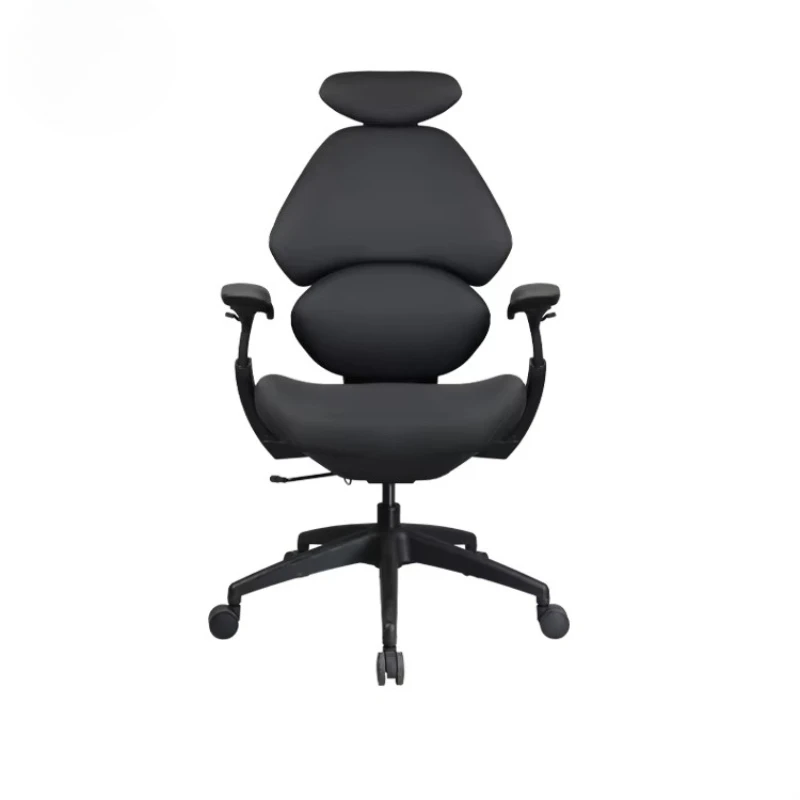 Fa Modern Design Furniture Luxury Business Conference Room Chair Executive Leather Office Chair