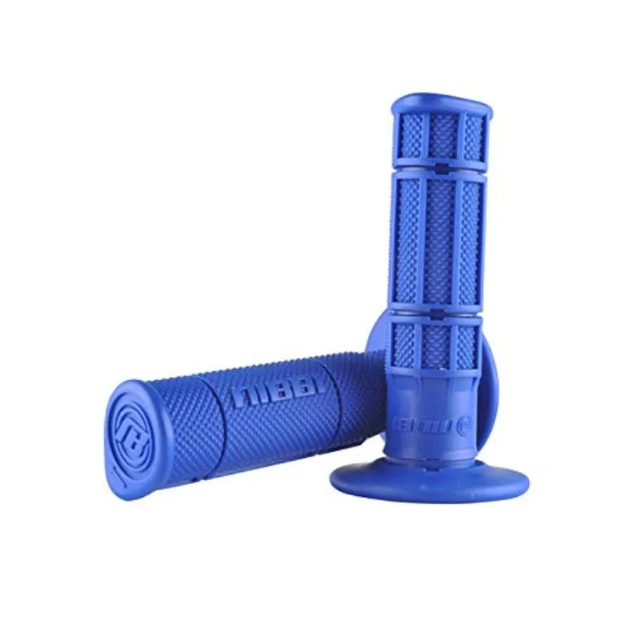 

Off Road Motorcycle Handle Grips Comfortable Grip NonSlip Durable for Motocross Throttle Handlebar