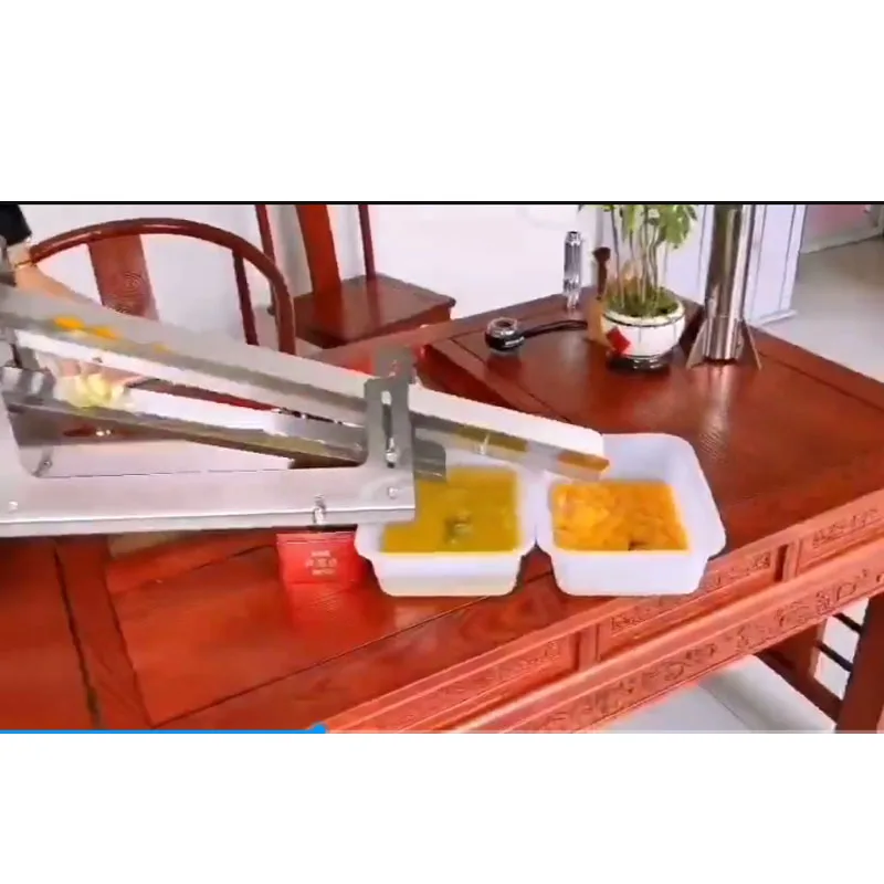 آلة فصل السائل اليدوية لفاصل صفار البيض والصفار لأدوات تصفية صفار بيض البط