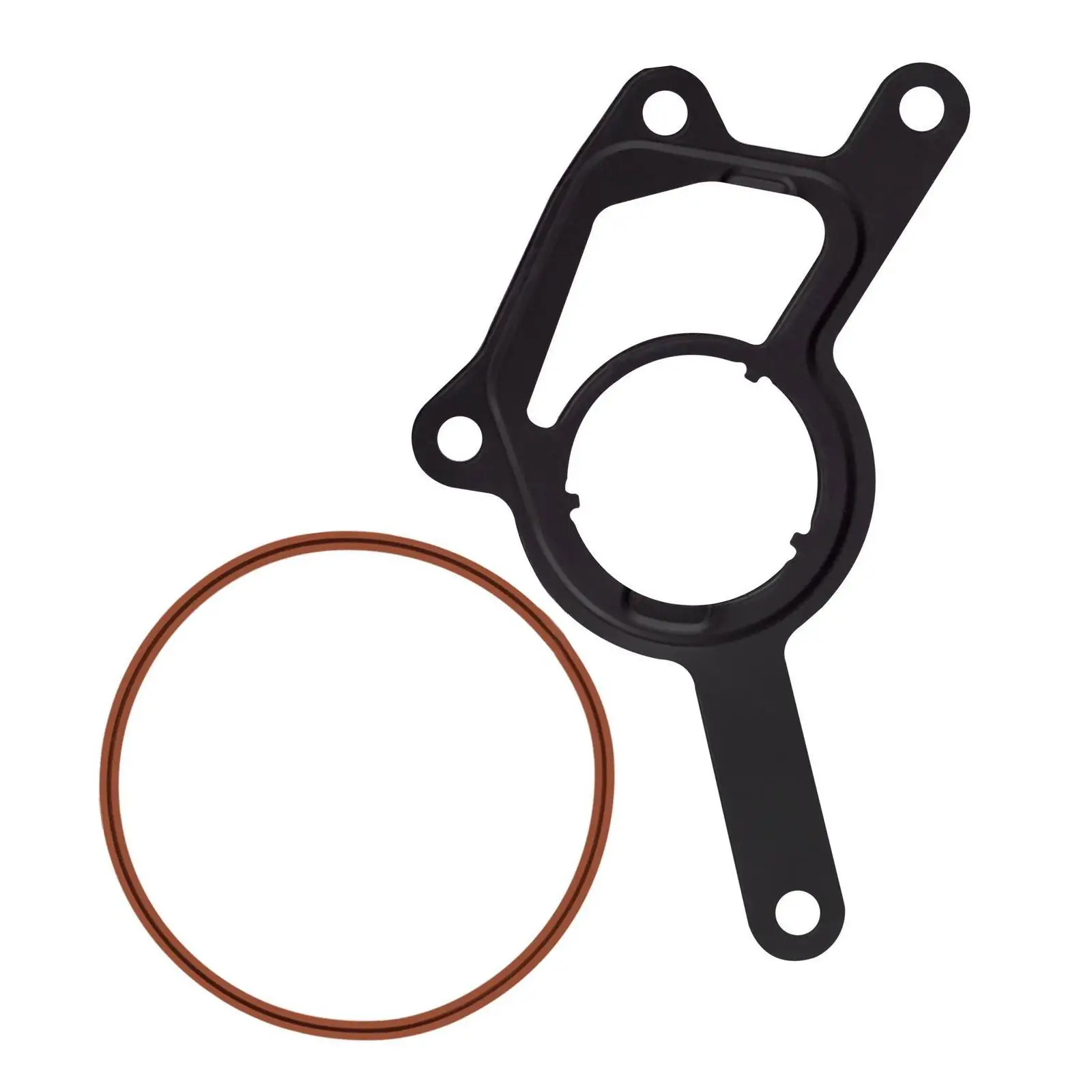 

Vacuum Pump Seal Kit 6422300065 Parts Power Steering Seals for Mercedes-benz E320 2007-2009 GL350 2010-2016 ml320 2007-2009