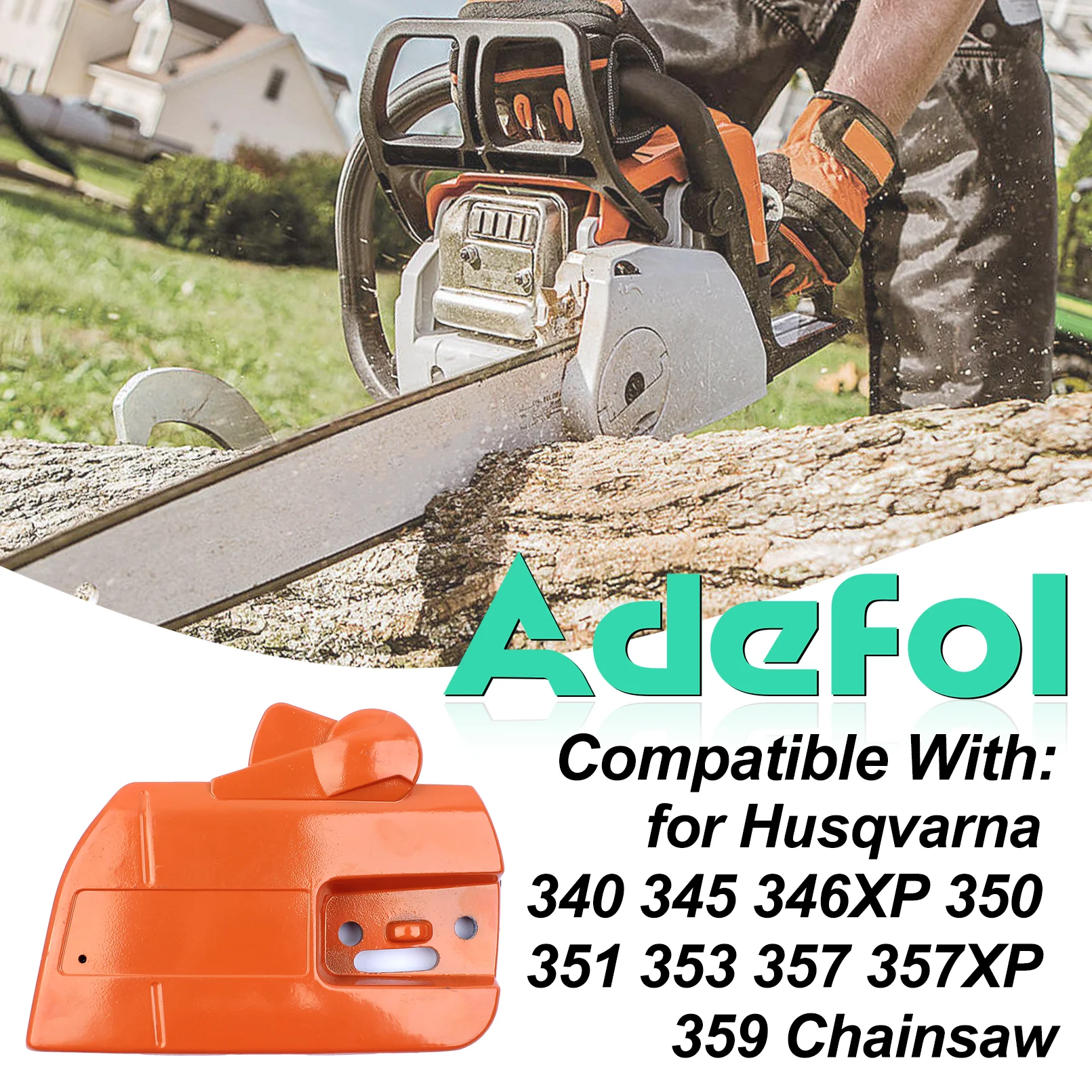 7T Kupplungsrolle Für Husqvarna 340 345 346XP 350 351 353 445 445E 450 450e 455 460 Kettensage 85838384
