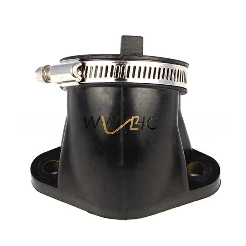 Suitable for Polaris 500 HO Polaris Sportsman 500 Motorcycle Carburetor Intake Manifold