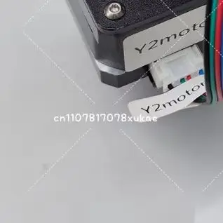 

Робот-писатель H-A3 Plotter Plotter