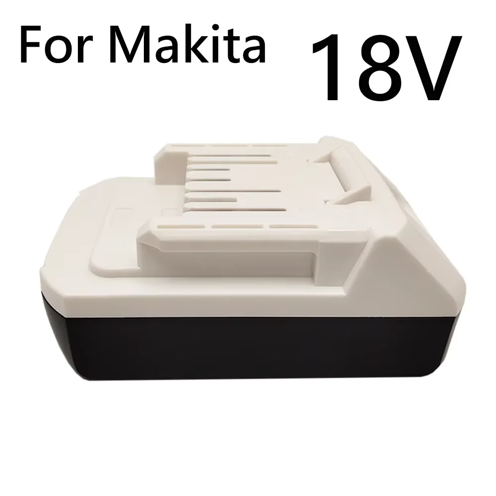 

BL1813G 18V Power Tools Battery For Makita BL1811G BL1815G BL1820G BL1813G BL1813G BL1811G 195608-4 3000mAh Li-ion