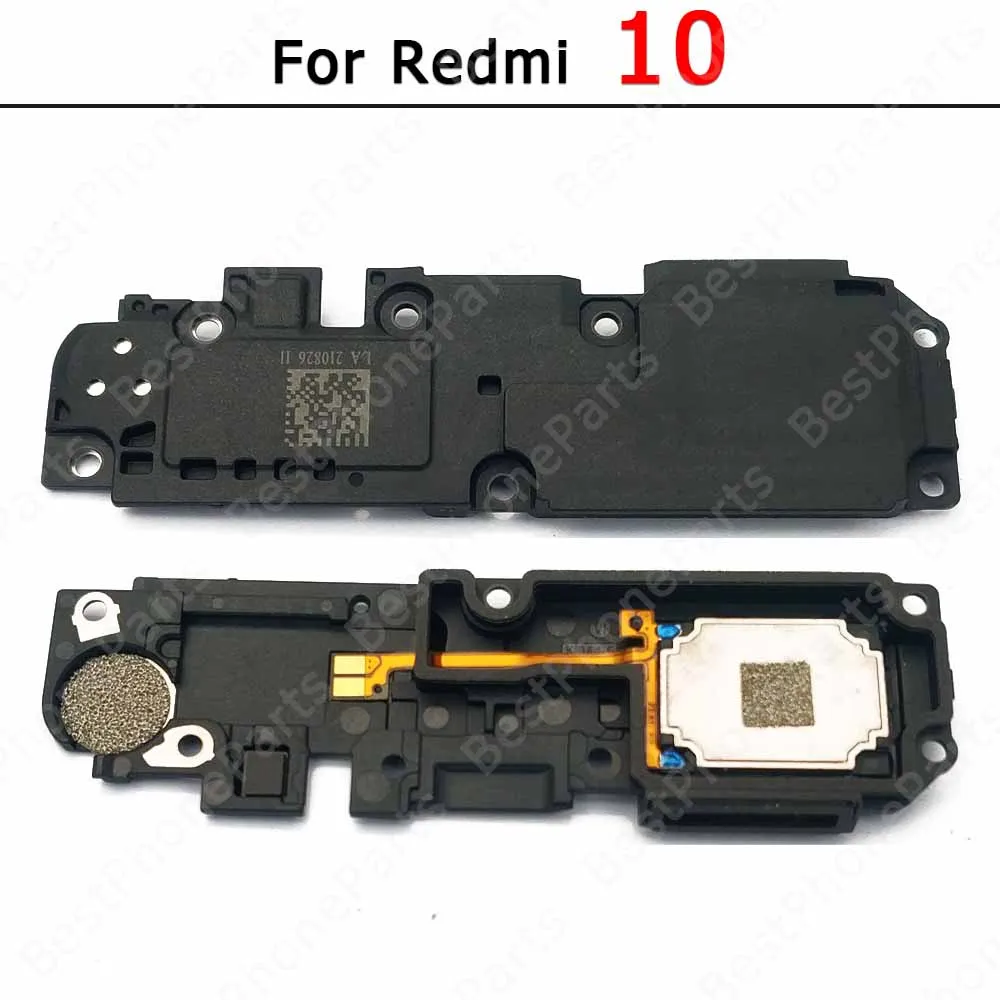 Variant: For Redmi 10