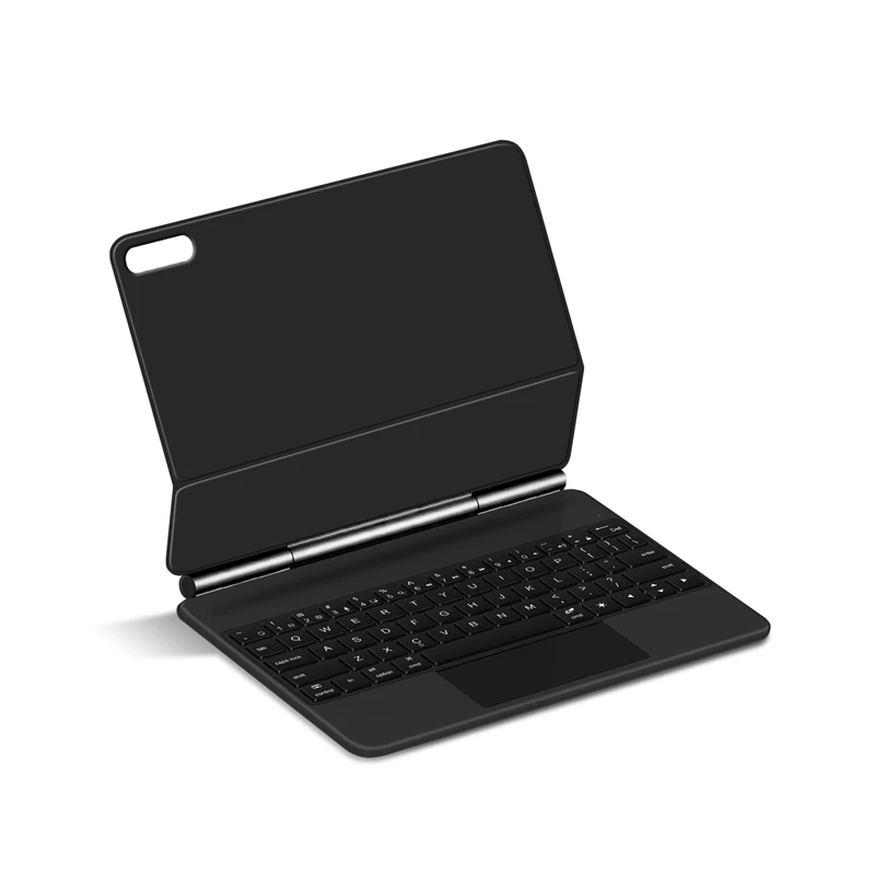 Magische Toetsenbord Hoesje Voor Huawei Matepad 11 10.95 "DBY-W09 L09 2021 Tablet Case Voor Matepad 11 10.95Inch Trackpad Backlit Toetsenbord