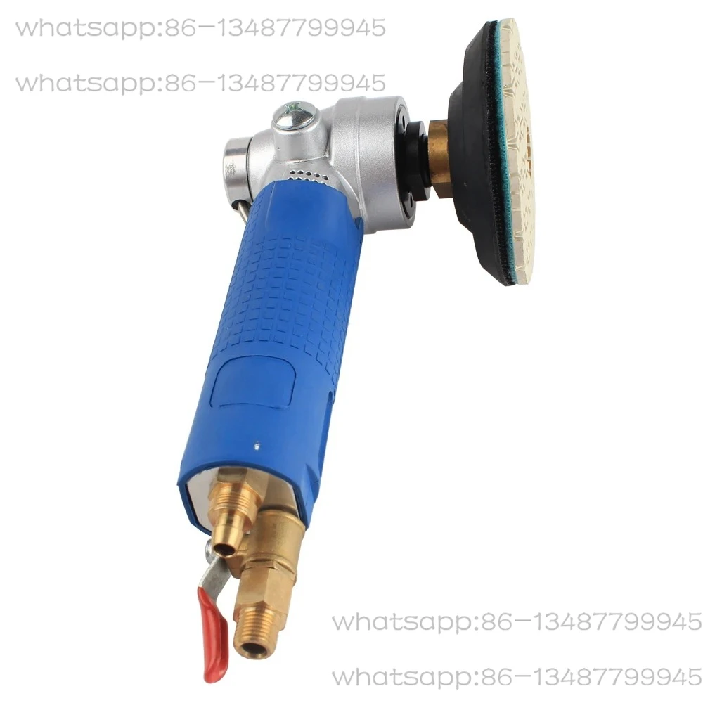 

TLF More Powerful Side-exhaust Air Wet Polisher(Enhanced Version) Other Pneumatic Tools