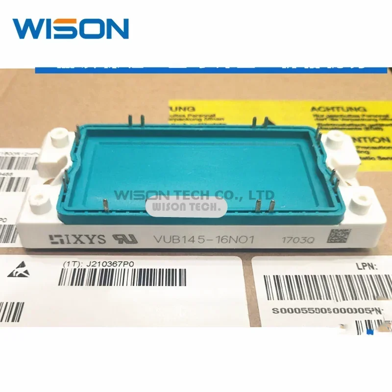 VUB145-16NOXT VUB116-16NO1 VUB145-16NO1 VUB116-16NOXT VUB145-14NO1 VUB145-12NO1 Gratis Verzending Nieuwe En Originele Module